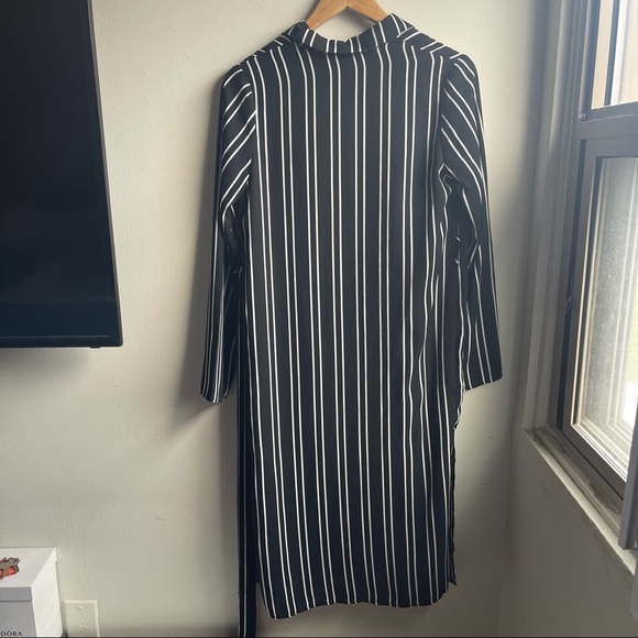 Bleuh Ciel long cover - Picture 2 of 2